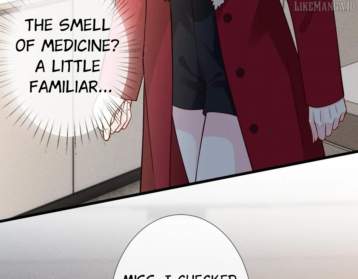 Everyone's Darling Chapter 268 - page 33